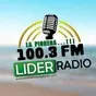 Radio Lider San Mateo