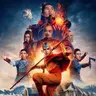 Netflix's Live-Action Avatar: The Last Airbender