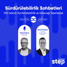 Sürdürülebilirlik Sohbetleri #100