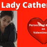 Lonely on Valentines Day
