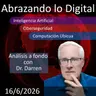 19 de junio de 2026 | IA, ciberseguridad y continuidad en el gobierno digital