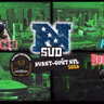 Analyses et Prédictions NFL 2026 : NFC Sud