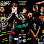 Halshack Indie Rockcast