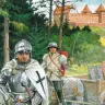 Prussian Socialism Episode 50: The Ostsiedlung: Medieval German Conquest and Settlement in the Baltic, Bohemia and the Balkans
