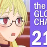 The GLORIO Chat Episode 213: Graphic Design Is My Passion