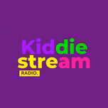 Kiddiestream Kids Radio