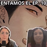 Podcast #432 - ¡Comentamos el episodio 10 roles invertidos de Pintor Nocturno! (22-09-2026)