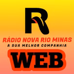 Radio Nova Rio Minas