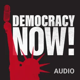Democracy Now! 2025-03-28 Friday