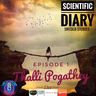 SD E1 | Scientific Diary அறிவியல் டைரி| Madhu Loves Varun Loves Madhu | Thalli Pogathey தள்ளி போகாதே