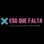 Eso que Falta