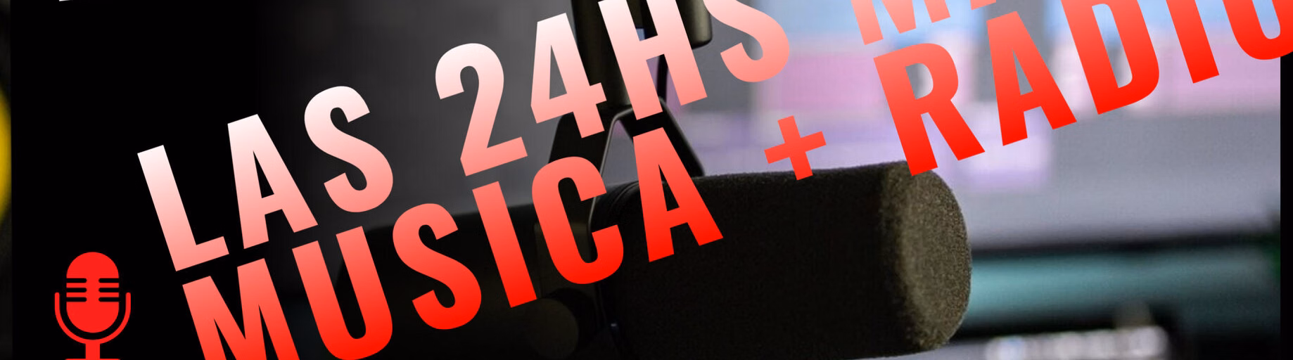 MÁXIMA EN RADIO