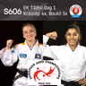 HJP S606, EK Tiblisi dag 1 - Krasniqi 4x, Boukli 5x