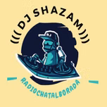 Dj Shazan