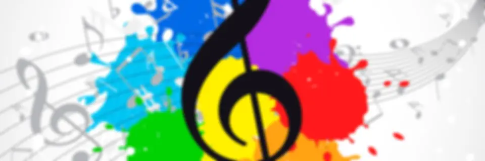 VIVA A MÚSICA GOSPEL