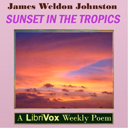Sunset in the Tropics