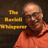 The Ravioli Whisperer