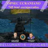 ¿OPSEC? UCRANIA ROMPE EL SILENCIO: 745 km² recuperados y golpe a Novorossiysk *FRENTE DE BATALLA*