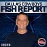 #DallasCowboys Fish at 6: Dak Does NOT 'Deserve' A Super Bowl! #DallasCowboys Top-10 Takes NOTEBOOK