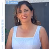 Ent. Sandra González, alcaldesa de Tomiño - Exposición homenaxe a Mario Rodríguez