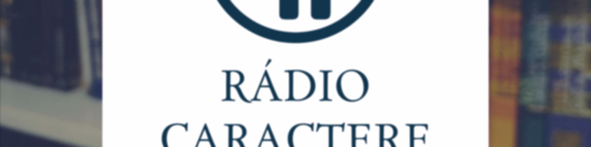Rádio Caractere