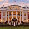 October 27, 2026 - US Roundup: Obama's "Cheescake Factory" jibe infuriates Trump