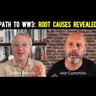 286: James Patrick: The Root Causes of How Crazy our World has Become - including WW3!