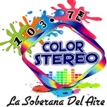 Color Estereo