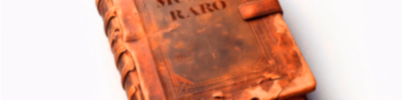Todos os podcast | Mundo raro