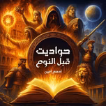 حواديت قبل النوم