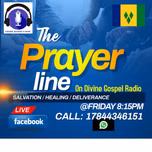 DIVINE GOSPEL FM