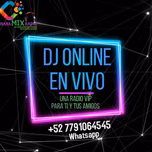 Dj Online En Vivo Radio Vip