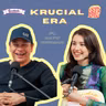 Episode 199 - Krucial Era ft. Dato' Norman Abdul Halim