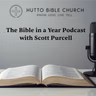 Assyria Threatens Jerusalem & Paul Encourages a Stranded Crew | Day 190