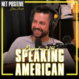 Speaking American