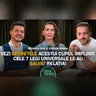 SECRETELE UNUI CUPLU ÎMPLINIT. 7 LEGI UNIVERSALE LE-AU SALVAT RELAȚIA. I Fain & Simplu 310