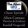 Alien Contact Theories & Evidence