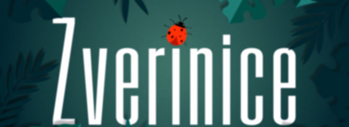Zverinice