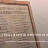 La Casa de la Memoria, en La Ventana de la cadena SER, de la mano de Nieves Concostrina