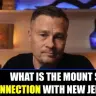 What Is the Mount Sinai Connection with New Jerusalem?