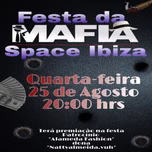 Space Ibiza Mafia