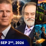 Bright Videos News, Sep 2, 2026 - World War and Global Financial Collapse Warning + Human Traitors Join SKYNET