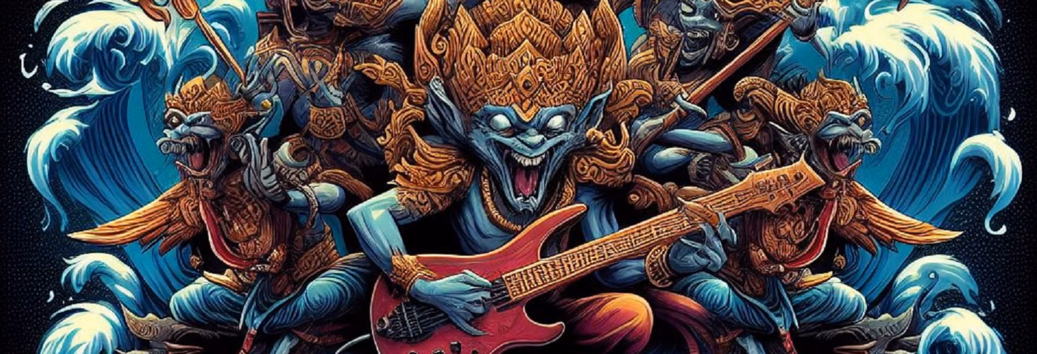 Bali Extreme Radio