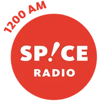 CJRJ 1200 "Spice Radio" Vancouver, BC