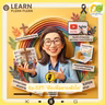 Learn Plern Plern_Ep. 327 (ฟังเพื่ออาบหัวใจ)
