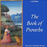 Bible (ASV) 20: Proverbs by American Standard Version