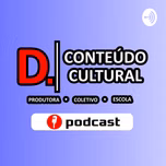 DALMEIDA Conteúdo Cultural Podcast