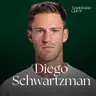 Diego Schwartzman Opens Up About Retirement, Anxiety & The Big 3