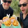 Matt Damon’s Gluten Free Odyssey, SBS Insight Appearance: A Coeliac Perspective + Sydney Gluten Free Expo Giveaway