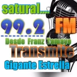 Radio Gigante estrella de franztamayo 99.2 fm vivo